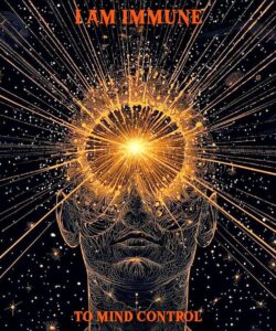 immune mind control