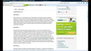 martial law rules organic law ne