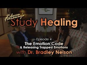 study healing episode 4 the emot