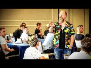 truth about radically transformi