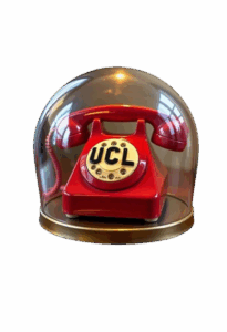 ucl batphone consults