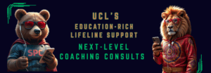 ucl coaching consultations