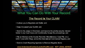 what is a private administrative 1