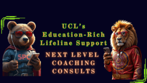 ucl next level coaching calls