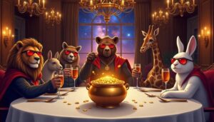 UCLAYW ucl inner circle table