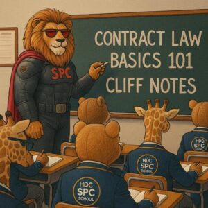 clb cliffnotes