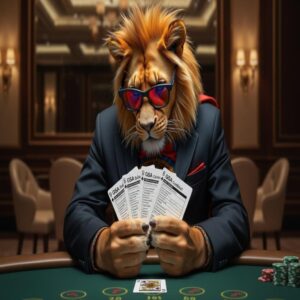 commercial paper poket