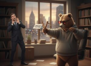 conditional acceptance lessons