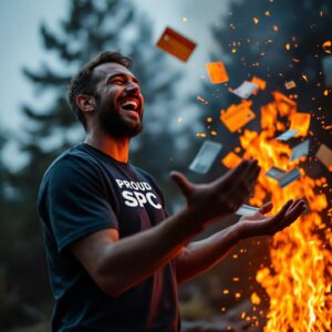 discharge debt mastery