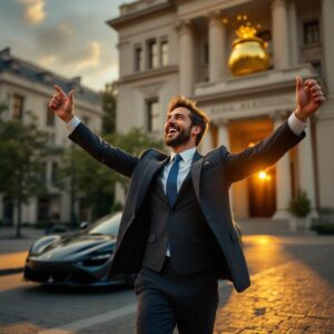 monetize judgment happy