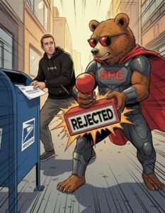 revocation election bs