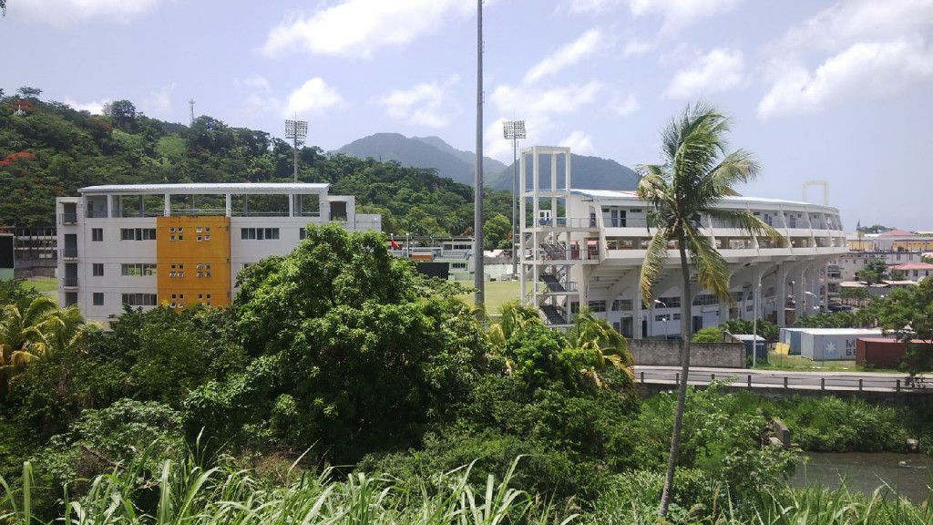 Dominica set to become first country to adopt Bitcoin