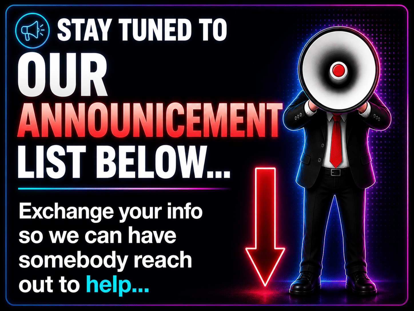Join our announcement list for secured party creditor updates and private contract law help
