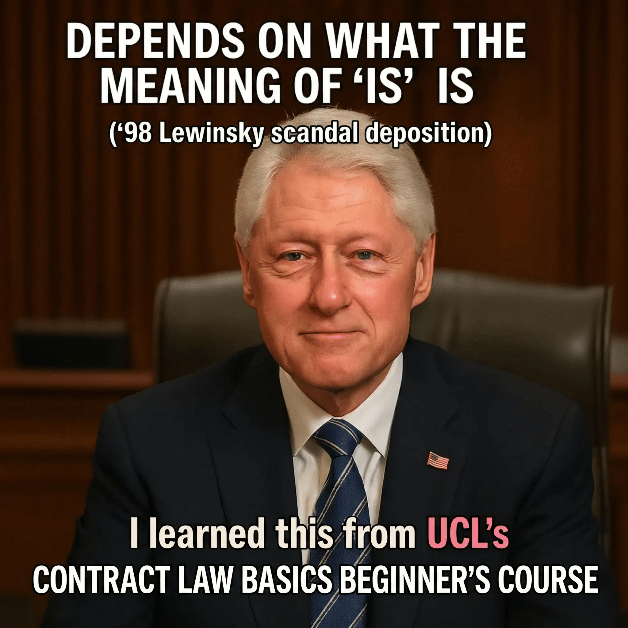 EDU COURSES 5 Contract Law Basics Beginners