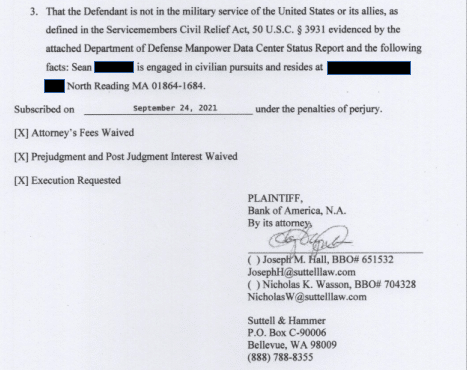 Department of Education — zeroed out via HJR 192 discharge