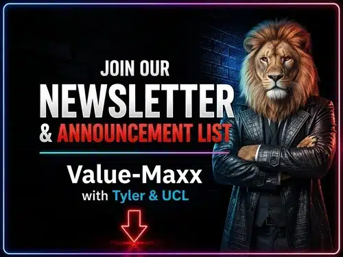 Join our announcement list for secured party creditor updates and private contract law help