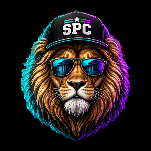SPC Lion