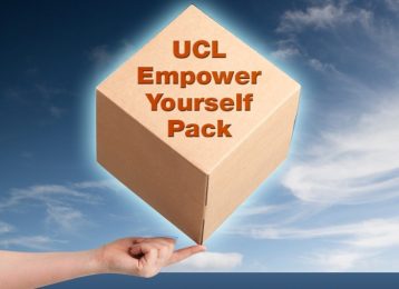 Empower Yourself Pack